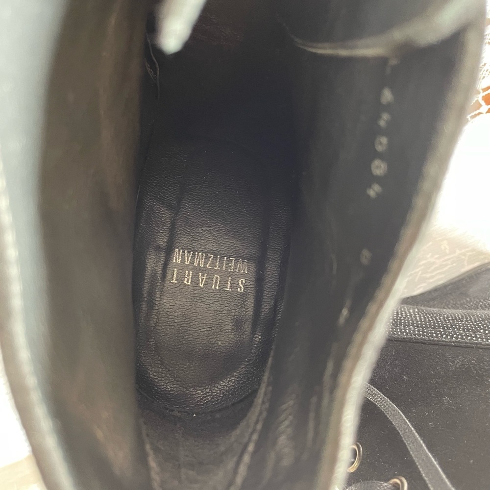 Stuart Weitzman Boots - Picture 7 of 7